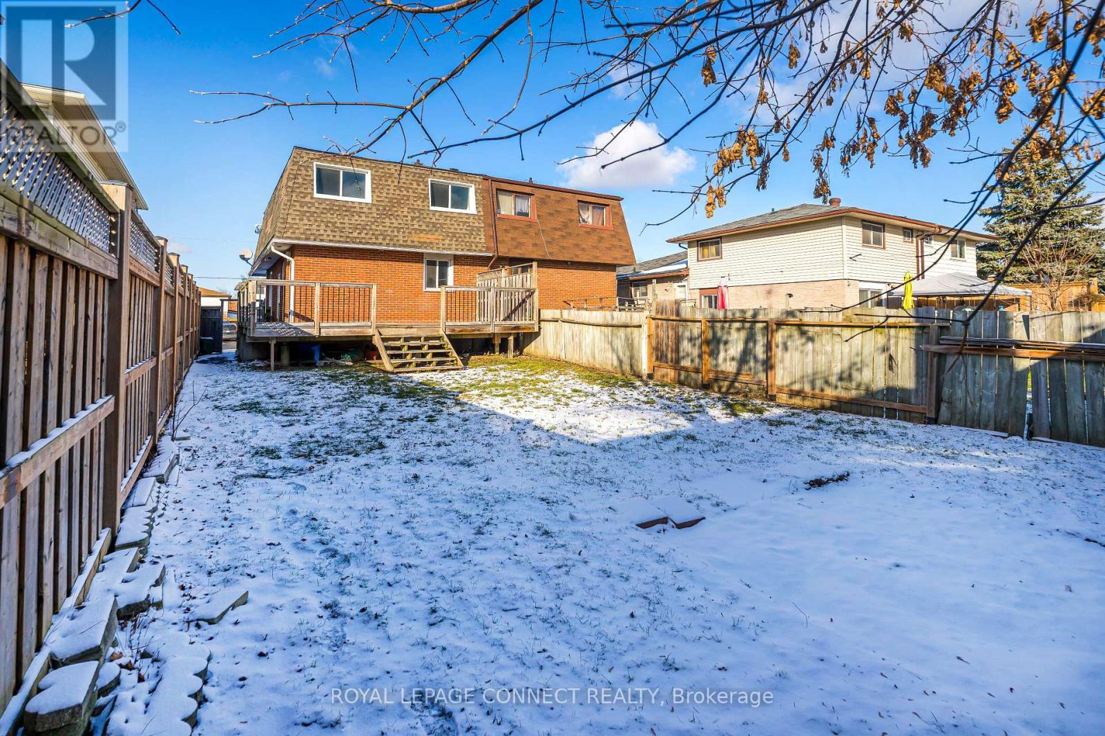 297 Porter Street, Oshawa (Lakeview), Ontario  L1J 1N3 - Photo 5 - E12600506