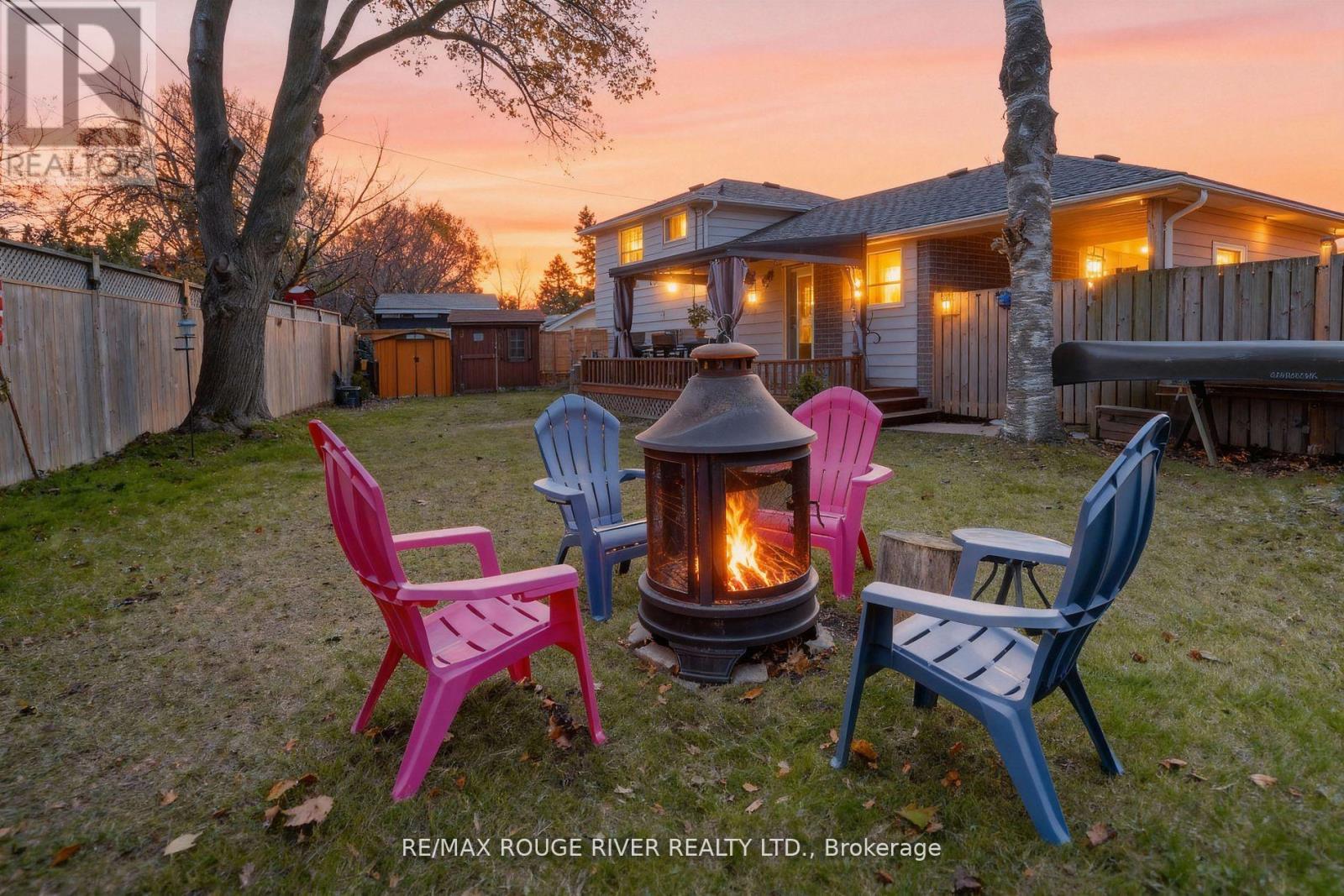 1277 Trellis Court, Pickering, Ontario  L1W 1J2 - Photo 20 - E12600512