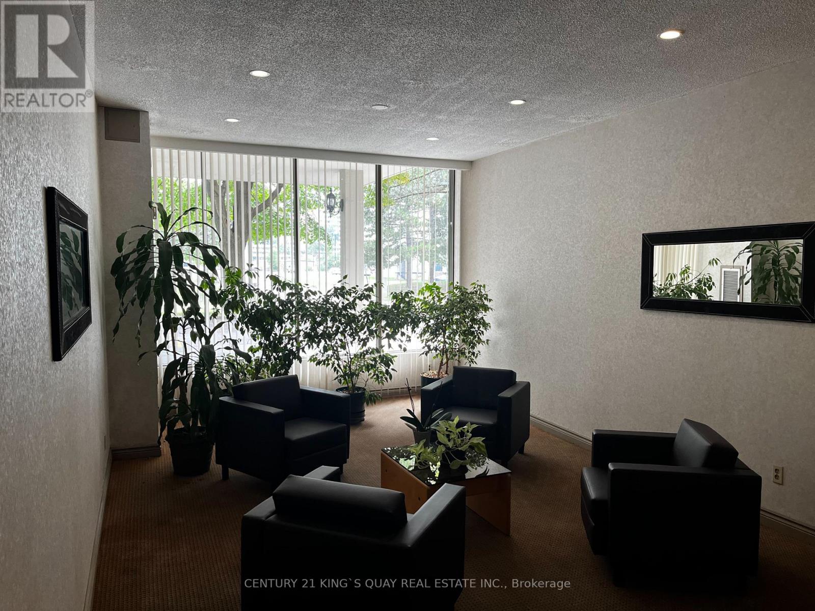 409 - 40 Bay Mills Boulevard, Toronto (Tam O'shanter-Sullivan), Ontario  M1T 3P5 - Photo 10 - E12600524