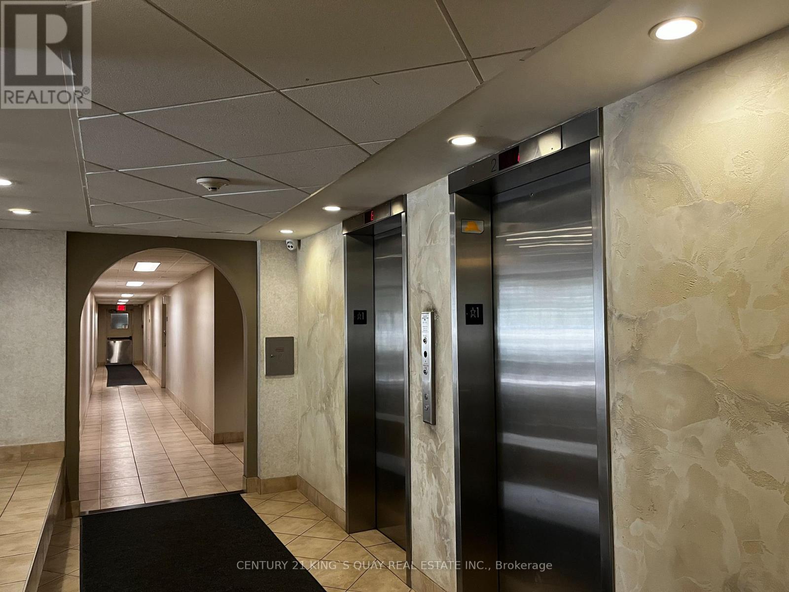 409 - 40 Bay Mills Boulevard, Toronto (Tam O'shanter-Sullivan), Ontario  M1T 3P5 - Photo 3 - E12600524