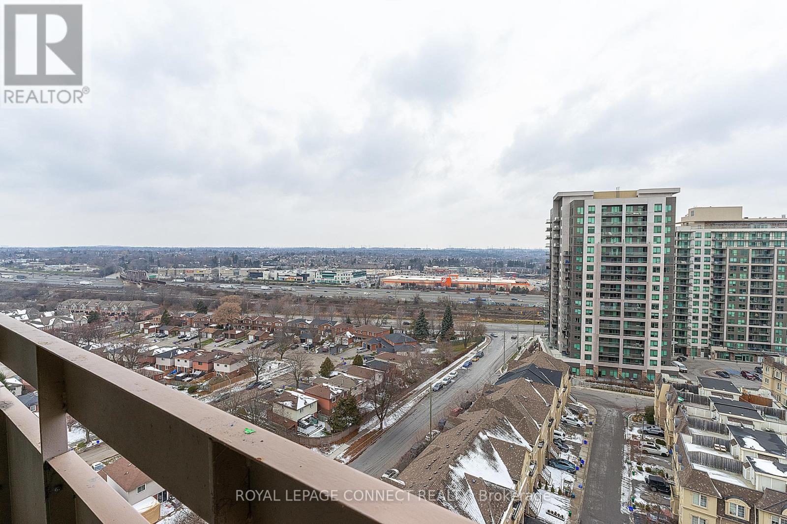 1710 - 1210 Radom Street, Pickering (Bay Ridges), Ontario  L1W 2Z3 - Photo 24 - E12600618