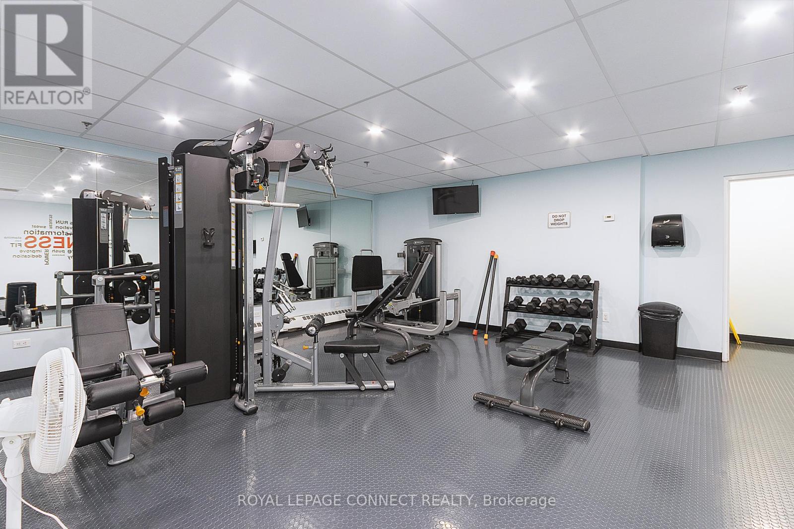 1710 - 1210 Radom Street, Pickering (Bay Ridges), Ontario  L1W 2Z3 - Photo 26 - E12600618