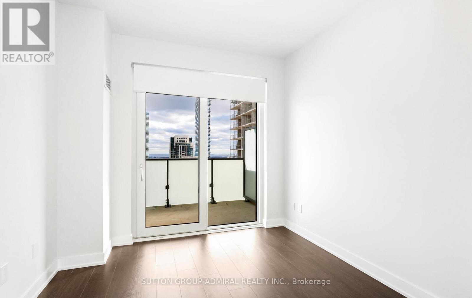 2807 - 4130 Parkside Village Drive, Mississauga (City Centre), Ontario  L5B 3M8 - Photo 24 - W12488312