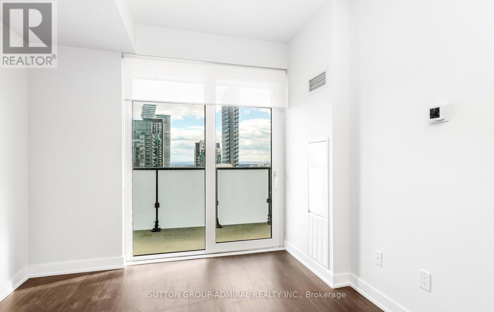 2807 - 4130 Parkside Village Drive, Mississauga (City Centre), Ontario  L5B 3M8 - Photo 17 - W12488312