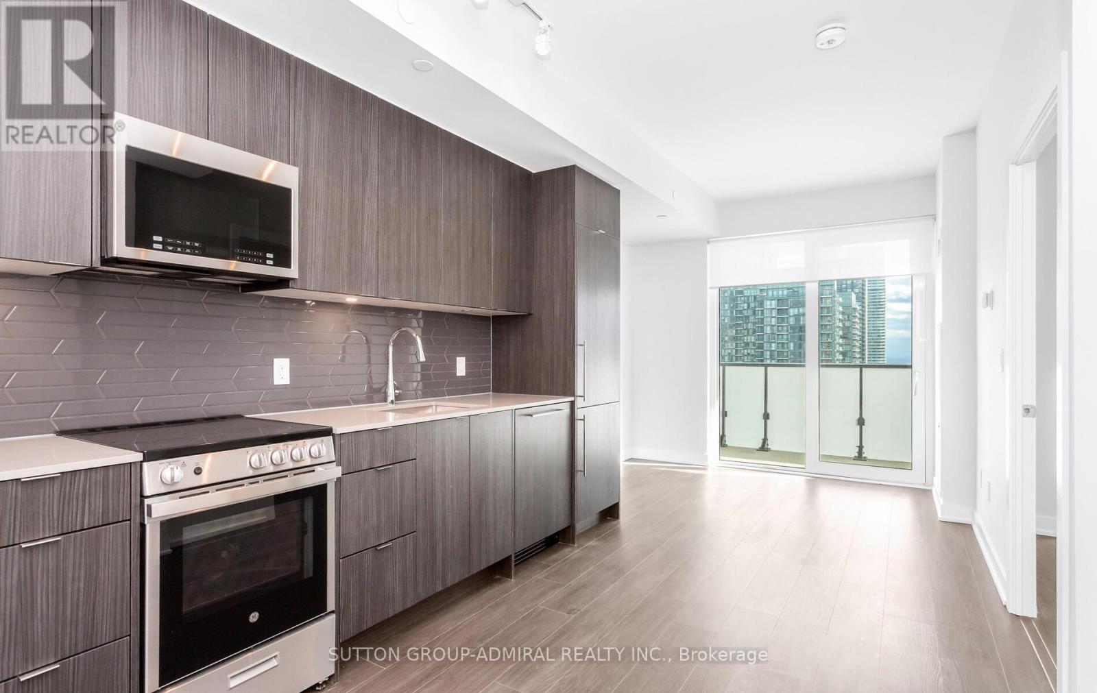 2807 - 4130 Parkside Village Drive, Mississauga (City Centre), Ontario  L5B 3M8 - Photo 14 - W12488312