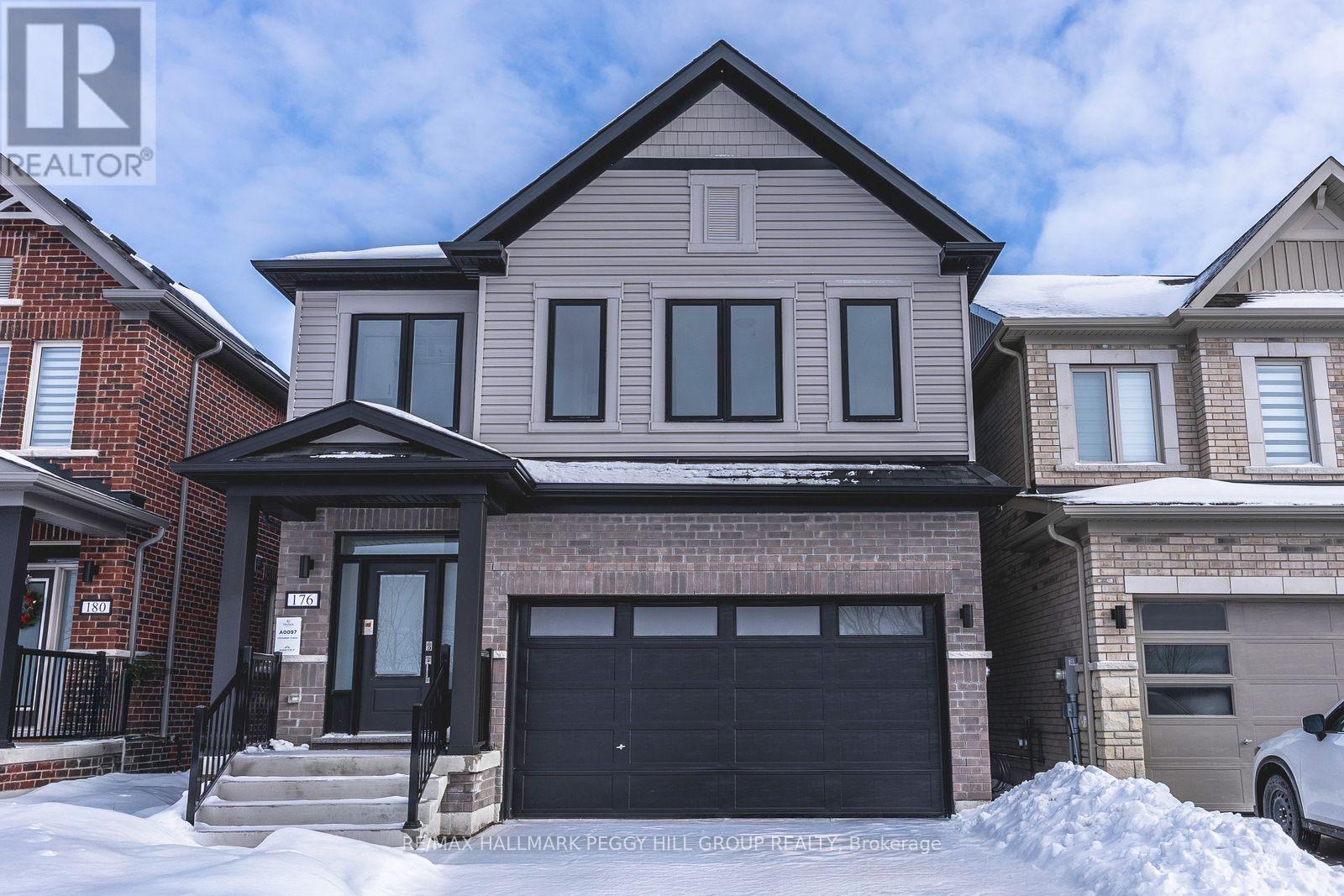 176 DURHAM AVENUE, Barrie, Ontario