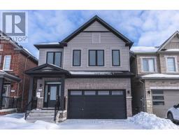 176 DURHAM AVENUE, Barrie, Ontario