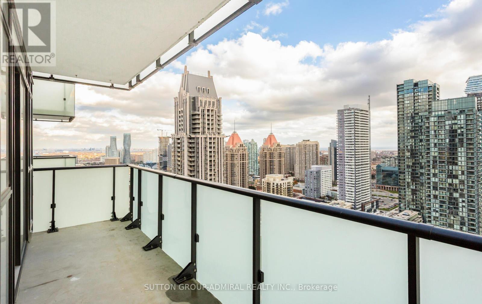 2807 - 4130 Parkside Village Drive, Mississauga (City Centre), Ontario  L5B 3M8 - Photo 29 - W12488312