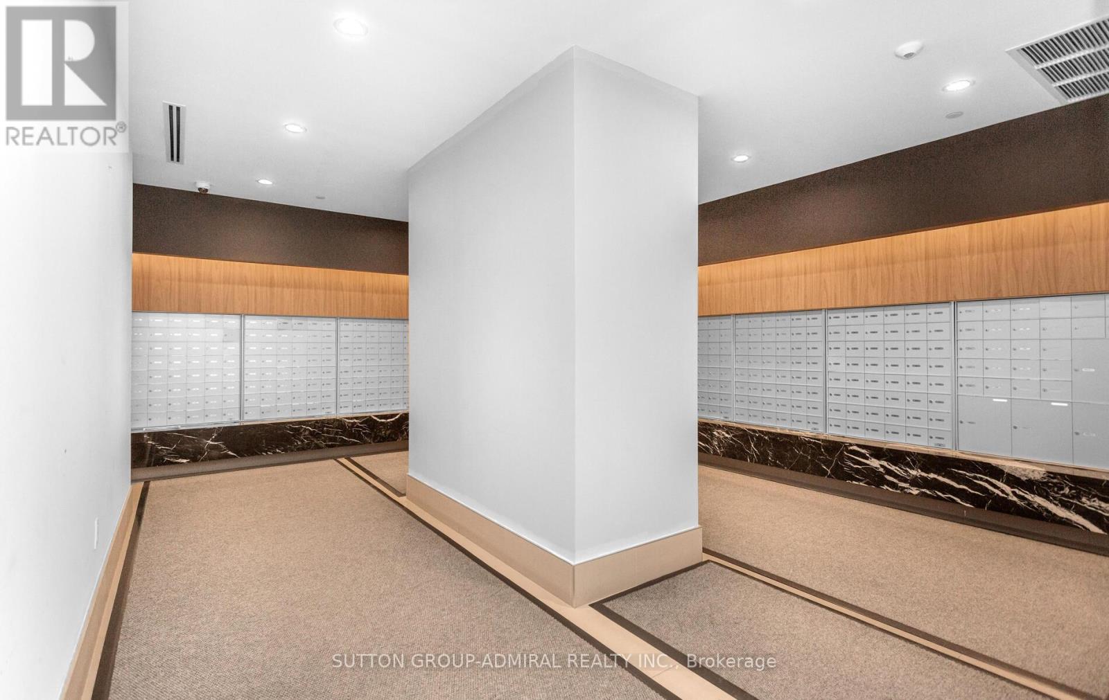 2807 - 4130 Parkside Village Drive, Mississauga (City Centre), Ontario  L5B 3M8 - Photo 35 - W12488312