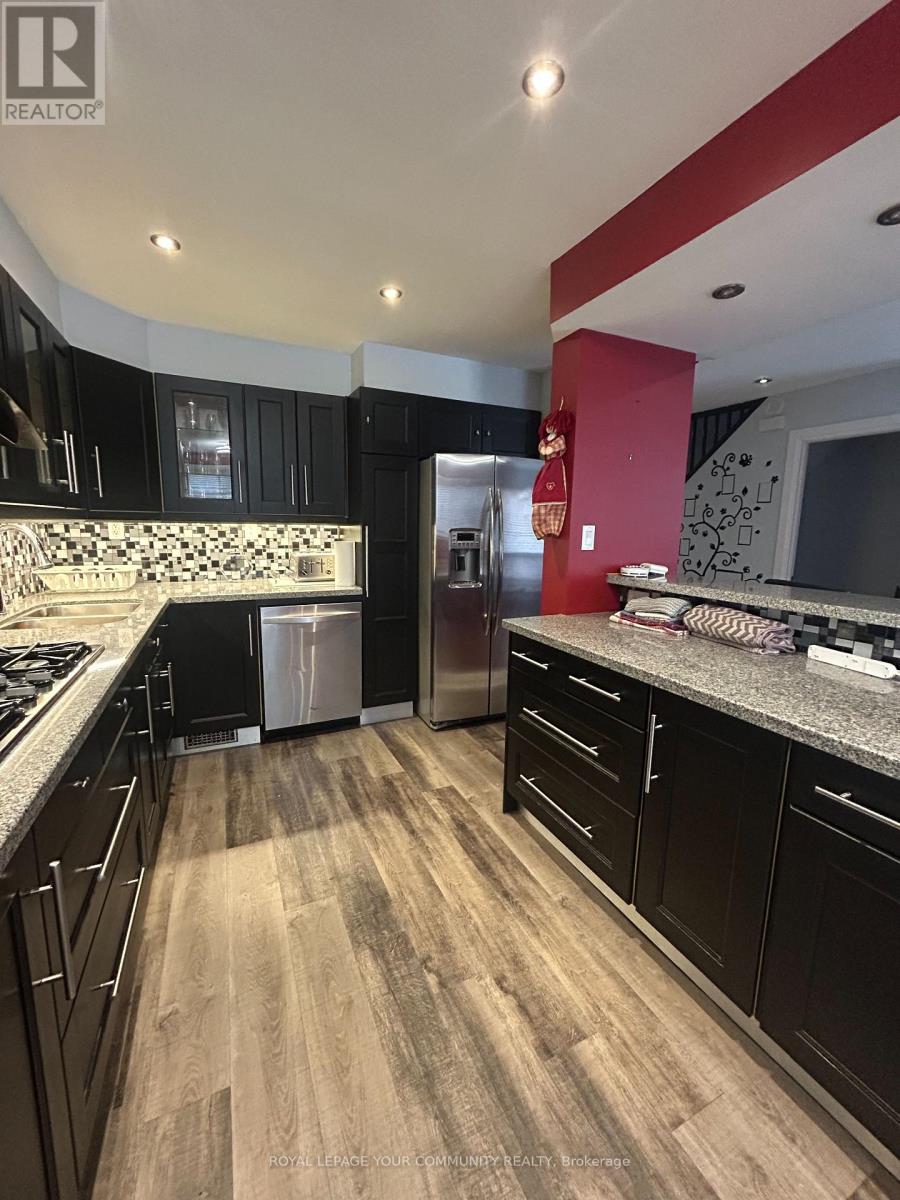 131 - 215 Mississauga Valley, Mississauga, Ontario  L5A 1Y7 - Photo 15 - W12530524