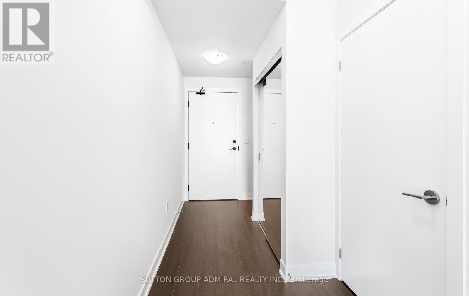 2807 - 4130 Parkside Village Drive, Mississauga (City Centre), Ontario  L5B 3M8 - Photo 11 - W12488312