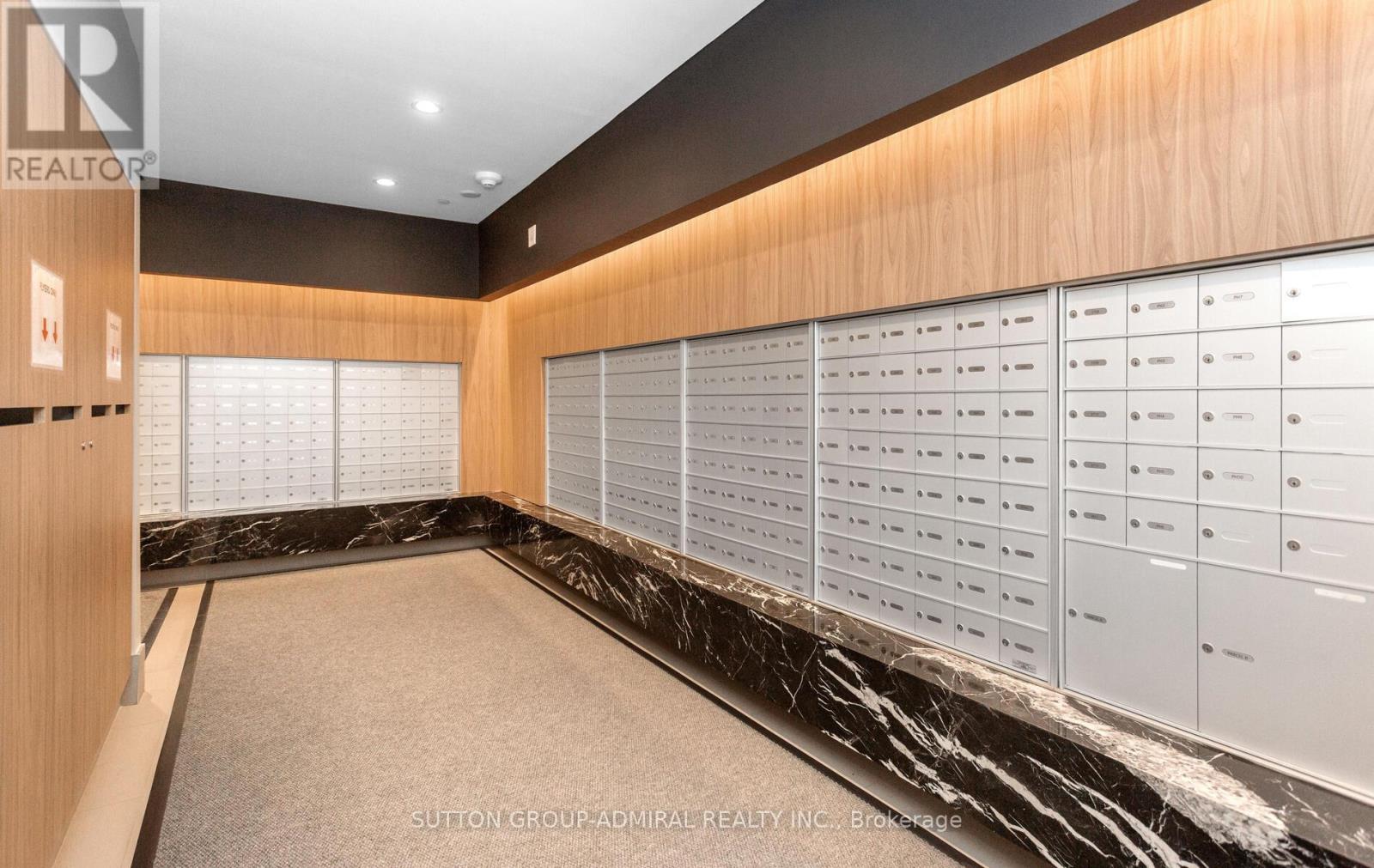 2807 - 4130 Parkside Village Drive, Mississauga (City Centre), Ontario  L5B 3M8 - Photo 36 - W12488312