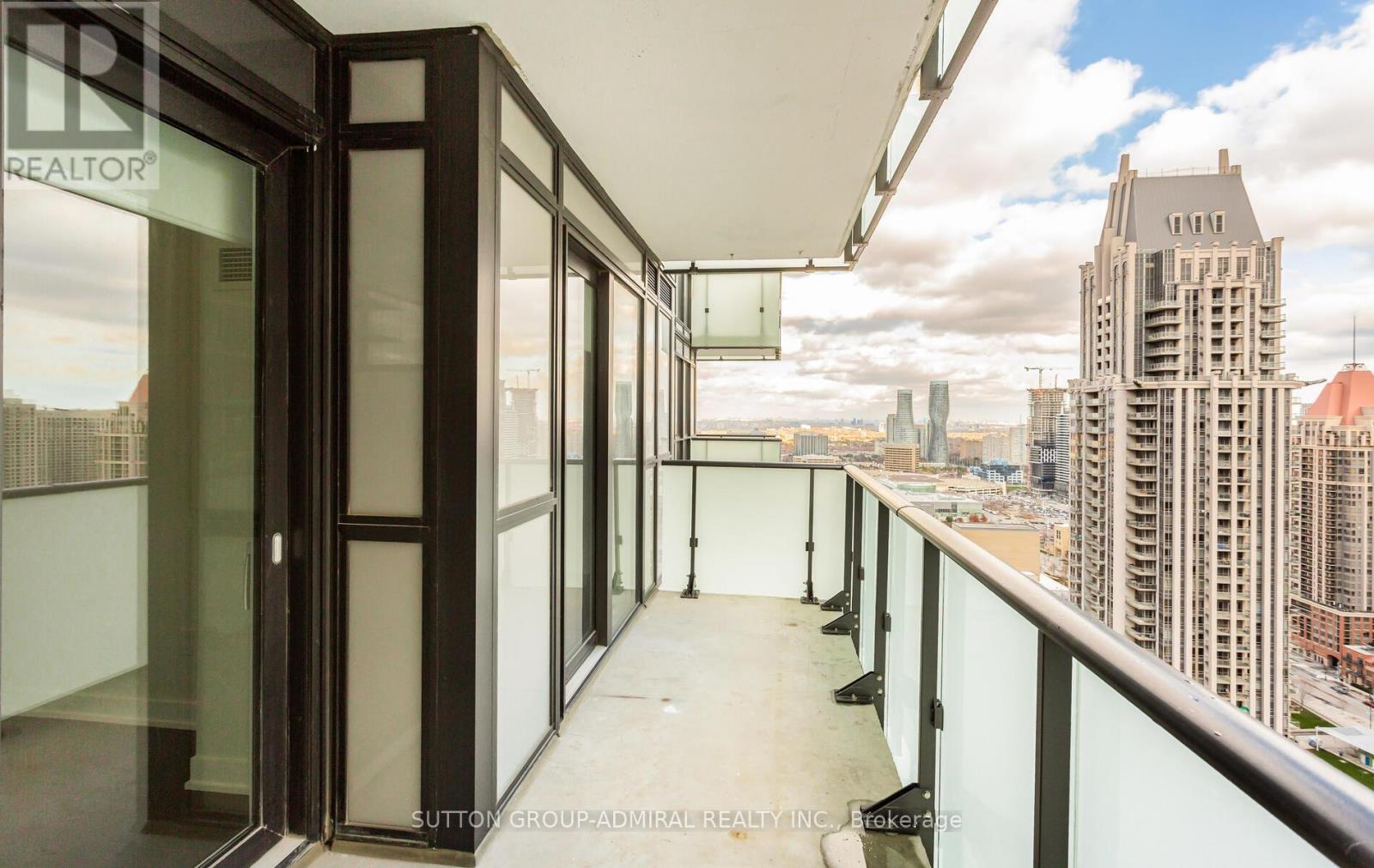 2807 - 4130 Parkside Village Drive, Mississauga (City Centre), Ontario  L5B 3M8 - Photo 30 - W12488312