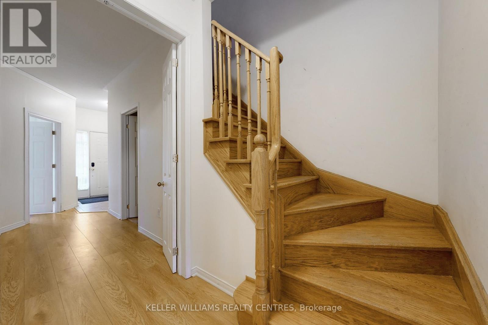 Upper - 70 Haynes Avenue, Toronto, Ontario  M3J 0C1 - Photo 7 - W12586956