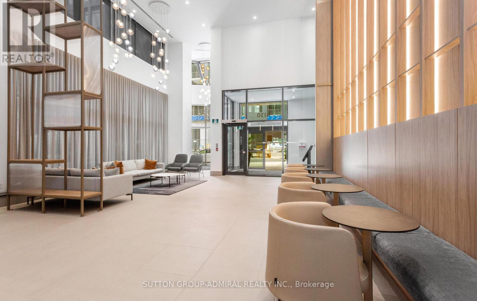 2807 - 4130 Parkside Village Drive, Mississauga (City Centre), Ontario  L5B 3M8 - Photo 4 - W12488312