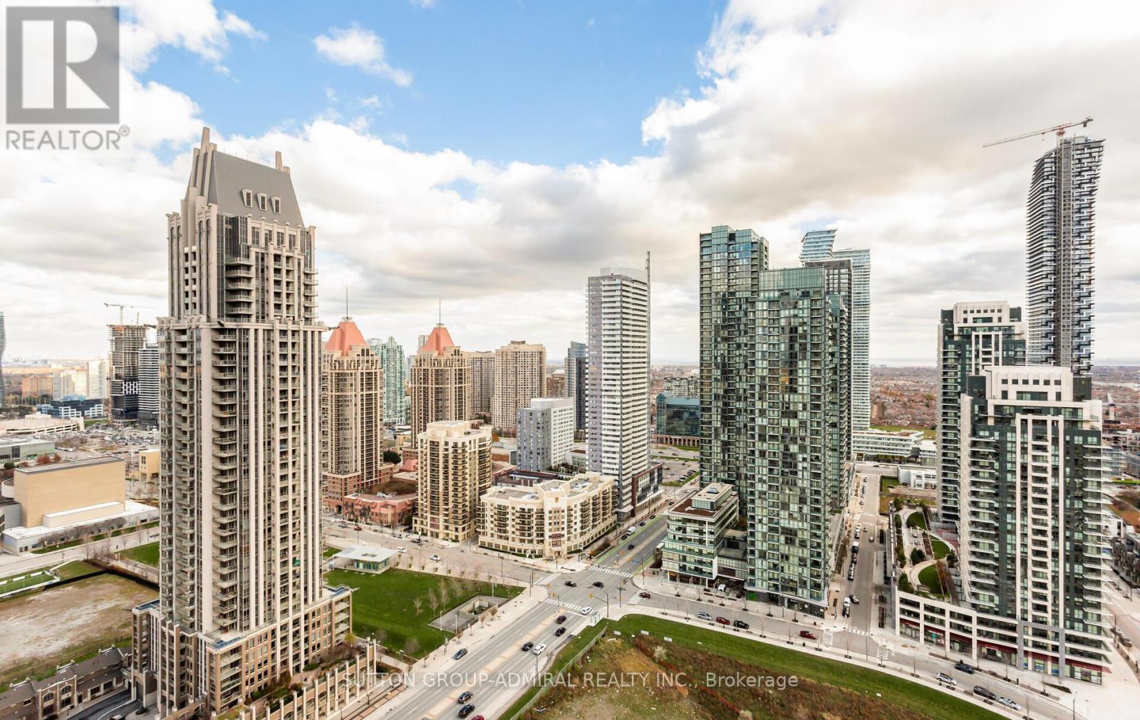 2807 - 4130 Parkside Village Drive, Mississauga (City Centre), Ontario  L5B 3M8 - Photo 32 - W12488312