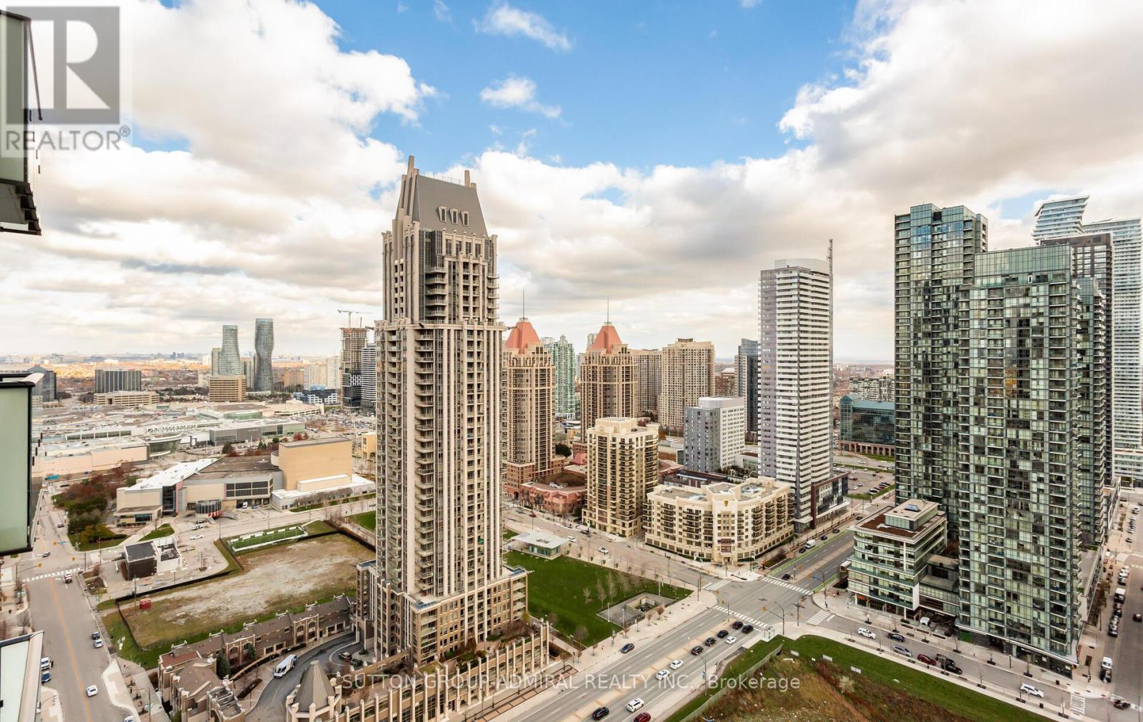 2807 - 4130 Parkside Village Drive, Mississauga (City Centre), Ontario  L5B 3M8 - Photo 33 - W12488312