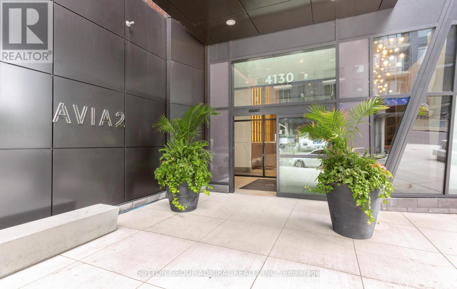 2807 - 4130 Parkside Village Drive, Mississauga (City Centre), Ontario  L5B 3M8 - Photo 8 - W12488312