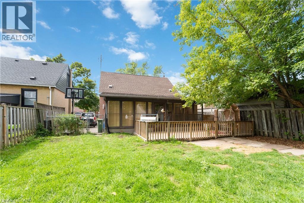 197 East 12th Street, Hamilton, Ontario  L9A 3X5 - Photo 35 - 40791579