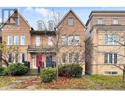UPPER - 70 HAYNES AVENUE, Toronto, Ontario