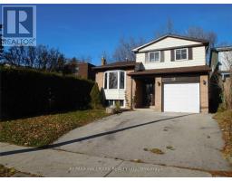 22 Springhead Gardens, Richmond Hill (North Richvale), Ca