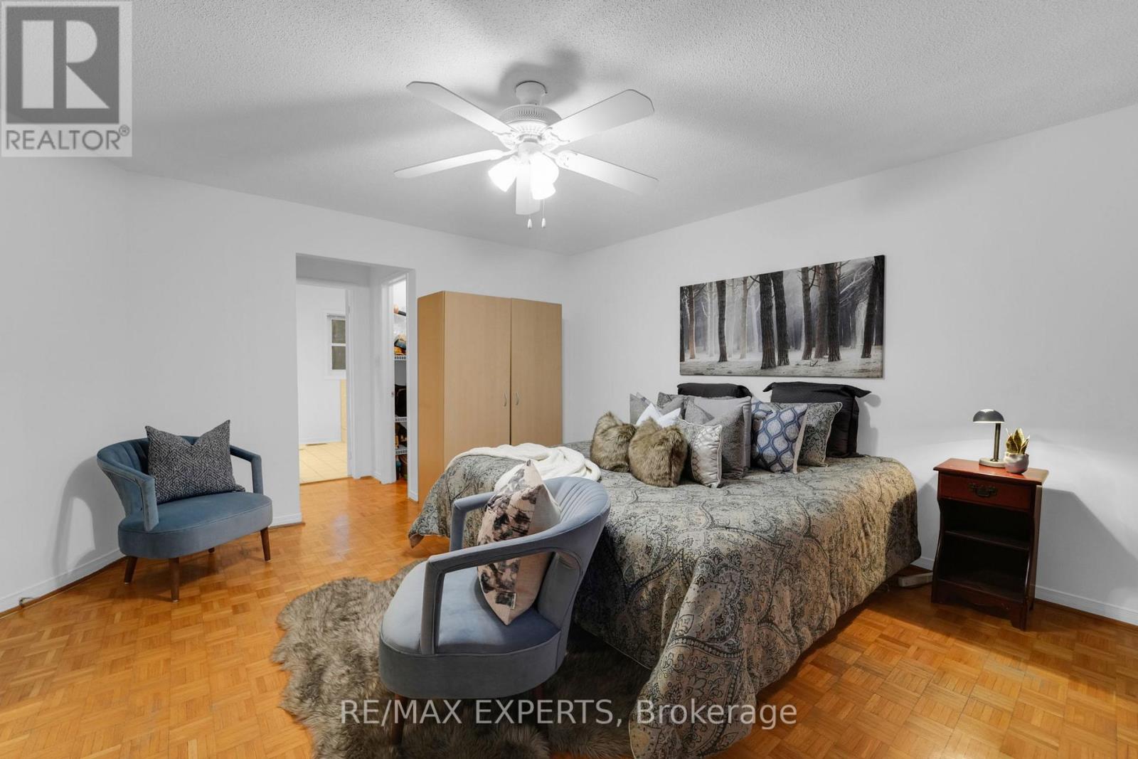 62 Luba Avenue, Richmond Hill, Ontario  L4S 1G6 - Photo 23 - N12600564