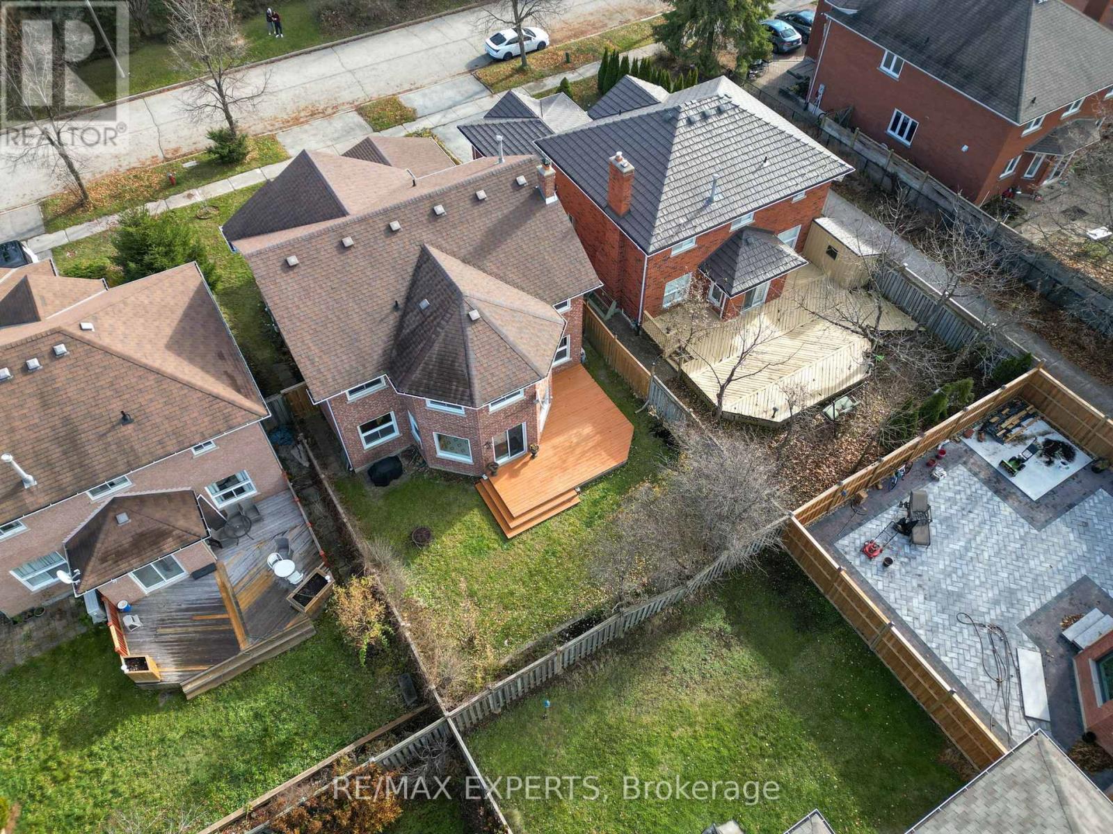 62 Luba Avenue, Richmond Hill, Ontario  L4S 1G6 - Photo 49 - N12600564