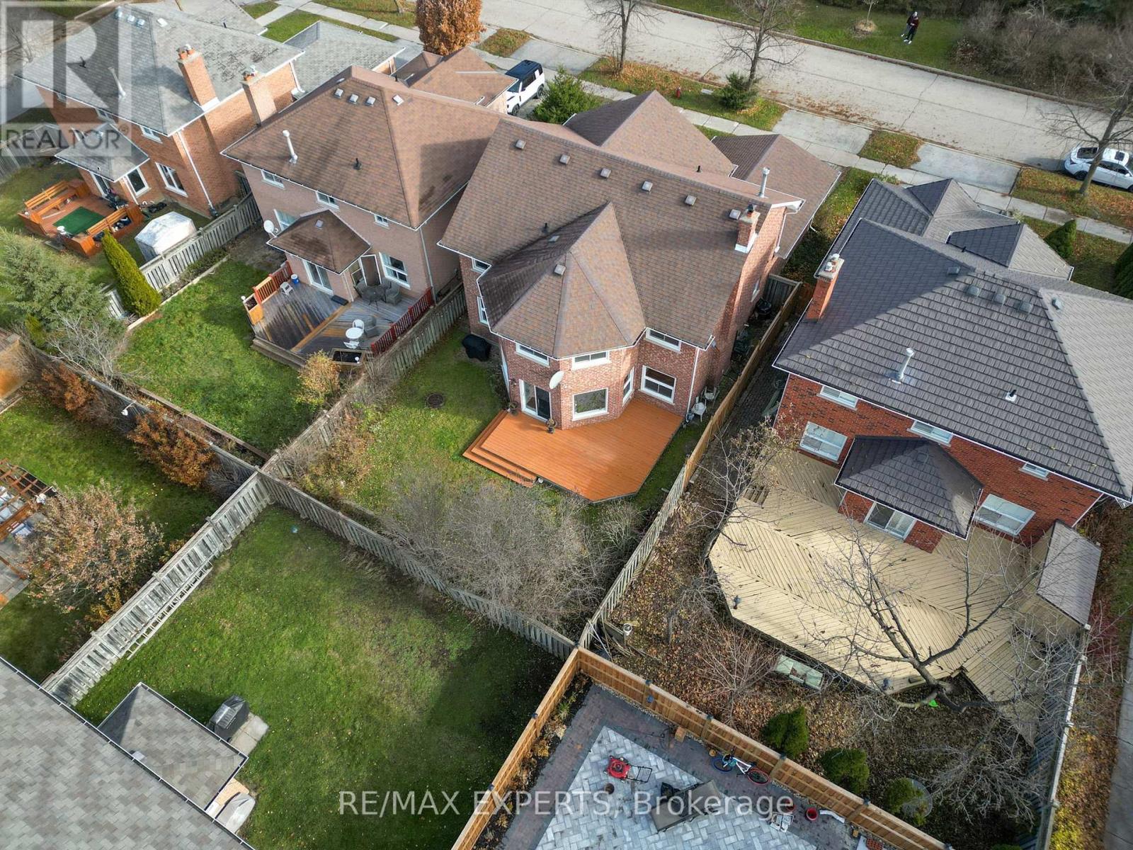 62 Luba Avenue, Richmond Hill, Ontario  L4S 1G6 - Photo 50 - N12600564