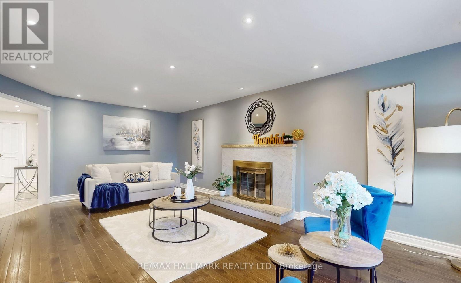 28a Westwood Lane, Richmond Hill, Ontario  L4C 6X9 - Photo 10 - N12600598