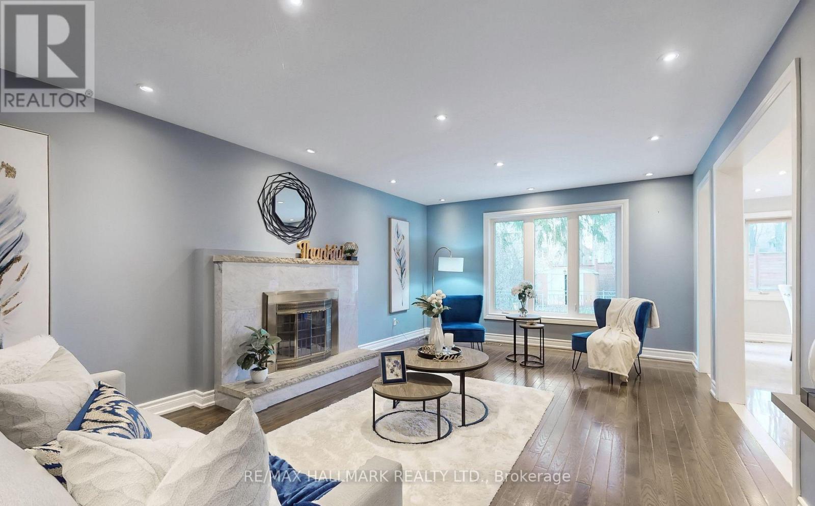 28a Westwood Lane, Richmond Hill, Ontario  L4C 6X9 - Photo 11 - N12600598