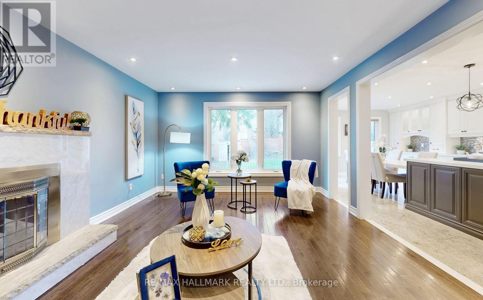 28a Westwood Lane, Richmond Hill, Ontario  L4C 6X9 - Photo 12 - N12600598