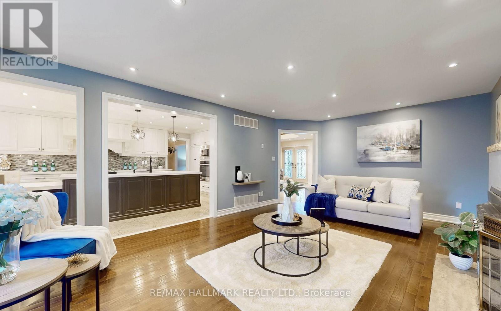 28a Westwood Lane, Richmond Hill, Ontario  L4C 6X9 - Photo 14 - N12600598