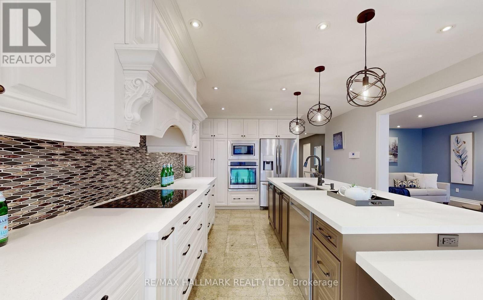 28a Westwood Lane, Richmond Hill, Ontario  L4C 6X9 - Photo 18 - N12600598