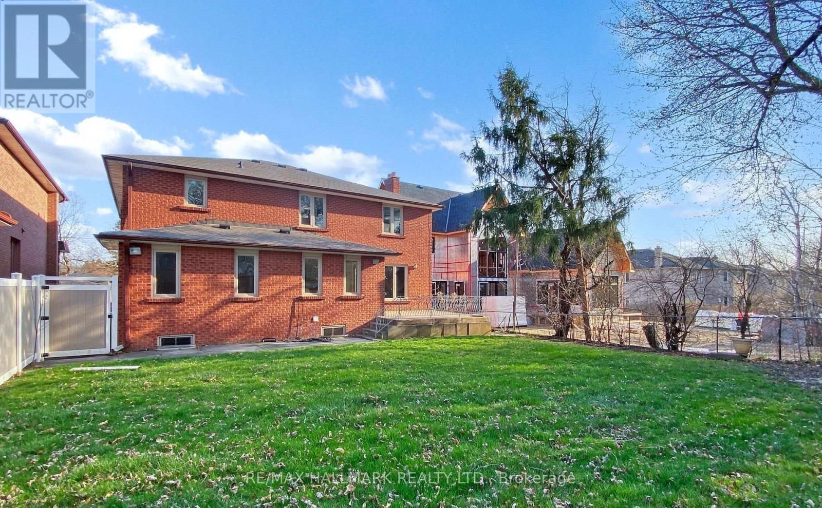 28a Westwood Lane, Richmond Hill, Ontario  L4C 6X9 - Photo 48 - N12600598