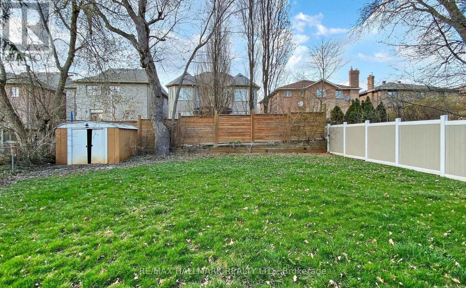 28a Westwood Lane, Richmond Hill, Ontario  L4C 6X9 - Photo 49 - N12600598