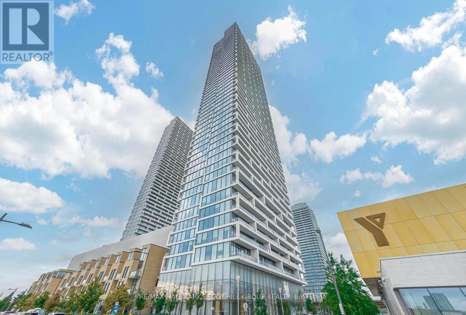 PH05 - 5 BUTTERMILL AVENUE, Vaughan, Ontario