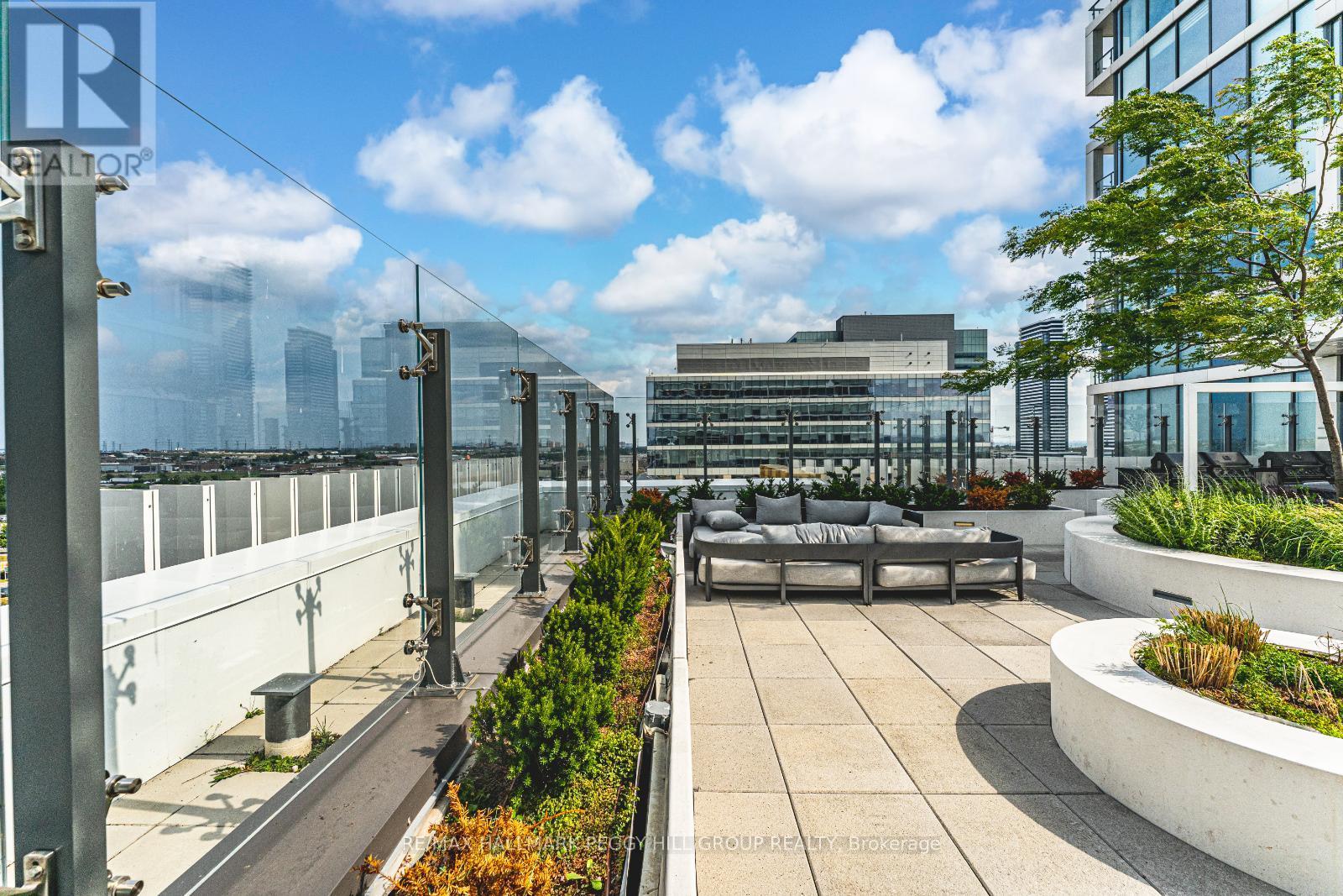 Ph05 - 5 Buttermill Avenue, Vaughan, Ontario  L4K 0J5 - Photo 14 - N12600626