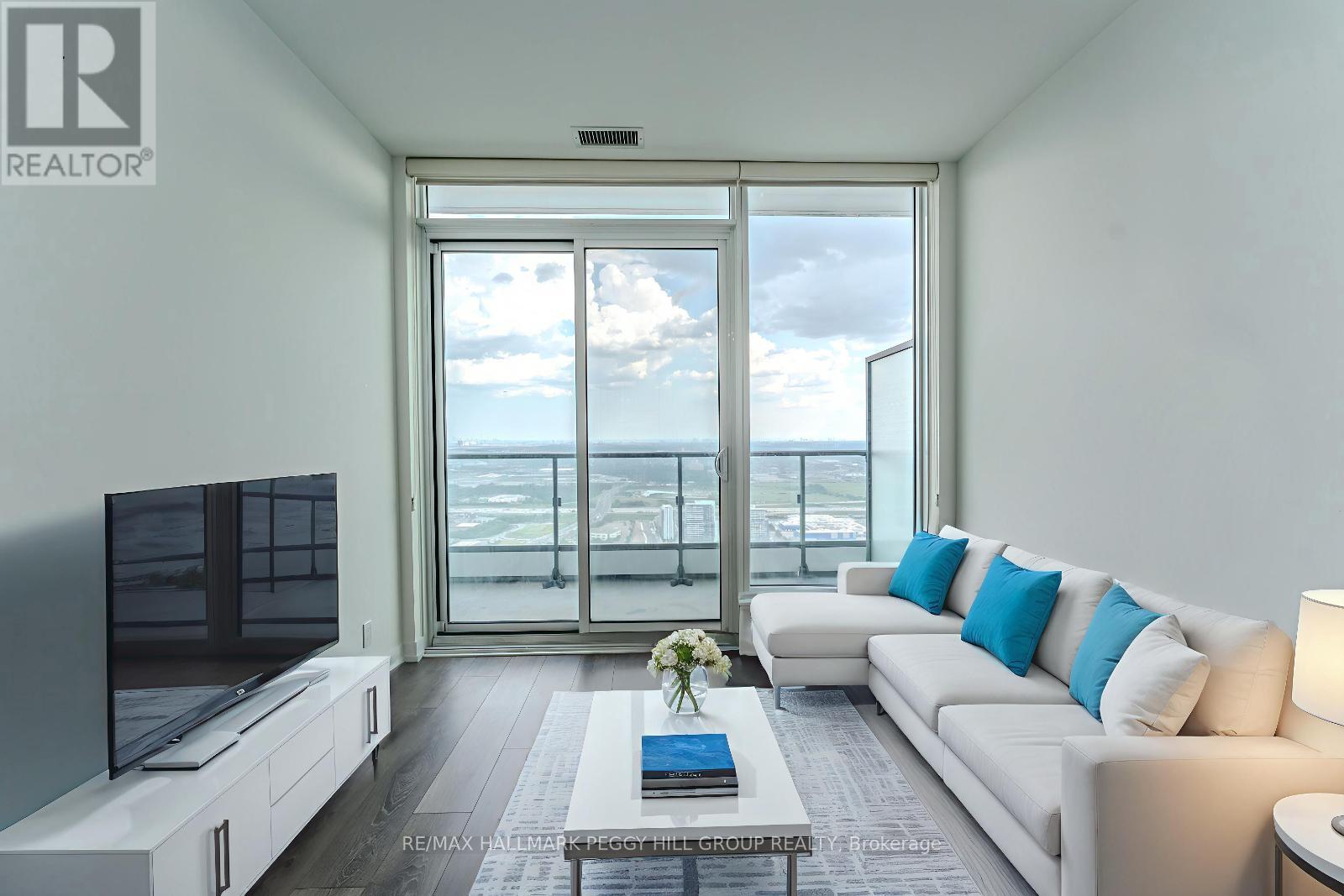 Ph05 - 5 Buttermill Avenue, Vaughan, Ontario  L4K 0J5 - Photo 4 - N12600626