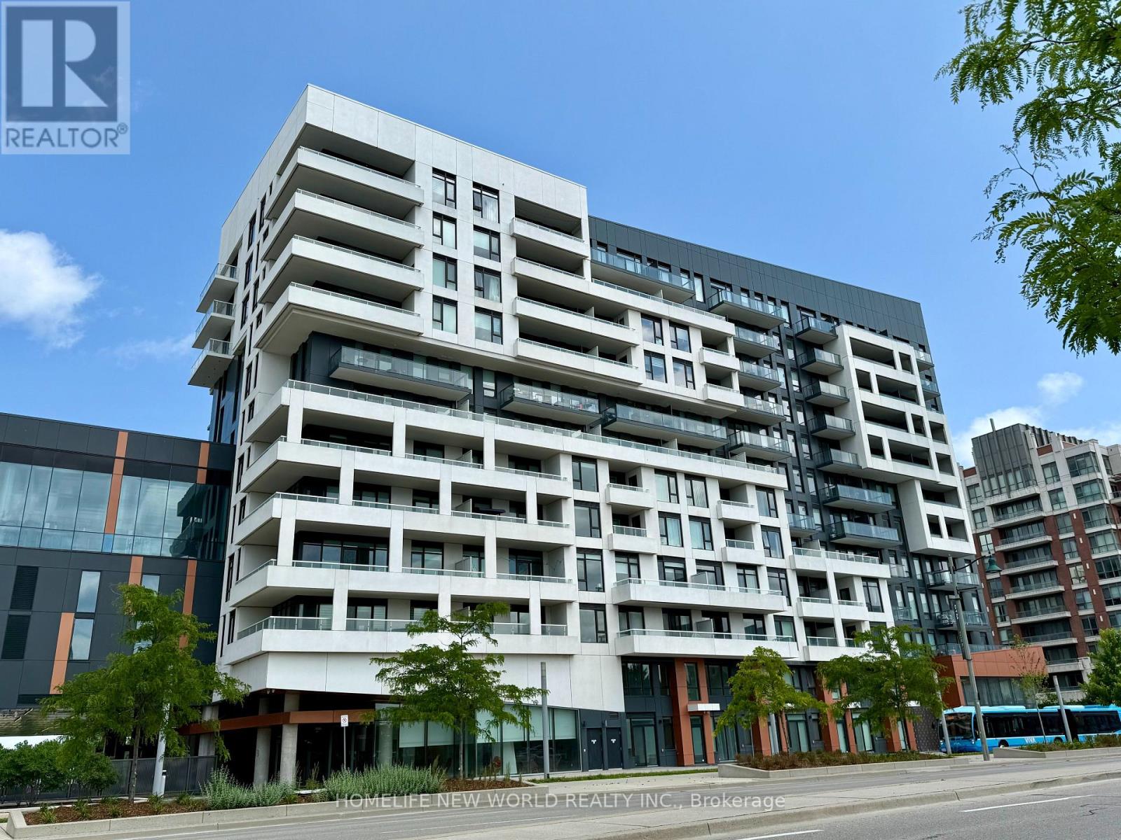 803b - 8 Rouge Valley Drive W, Markham, Ontario  L6G 0G8 - Photo 21 - N12600648