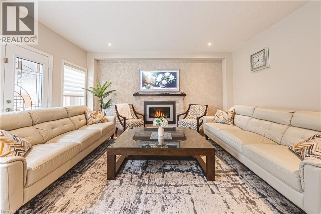 96 Hidden Ridge Crescent, Hannon, Ontario  L0R 1P0 - Photo 16 - 40790659