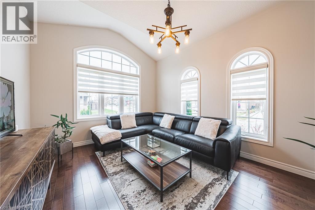 96 Hidden Ridge Crescent, Hannon, Ontario  L0R 1P0 - Photo 6 - 40790659