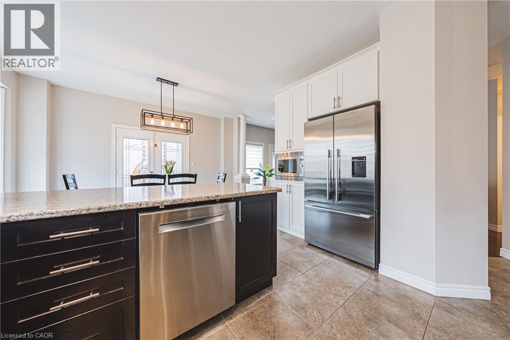 96 Hidden Ridge Crescent, Hannon, Ontario  L0R 1P0 - Photo 9 - 40790659