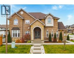 96 Hidden Ridge Crescent 530 - Rural Glanbrook, Hannon, Ca