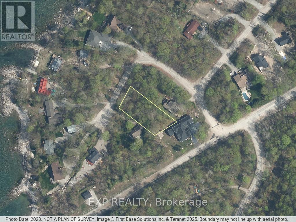 LOT 18 MULBERRY COURT, Tiny, Ontario