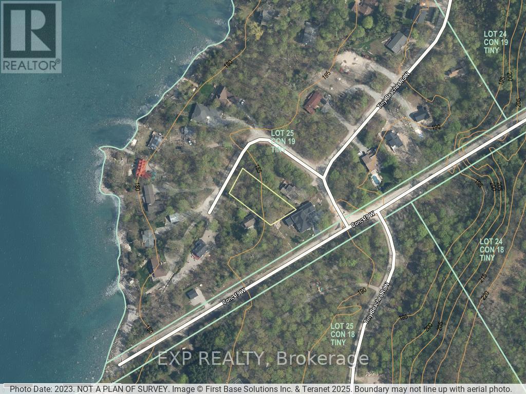 Lot 18 Mulberry Court, Tiny, Ontario  L9M 0H8 - Photo 4 - S12600518