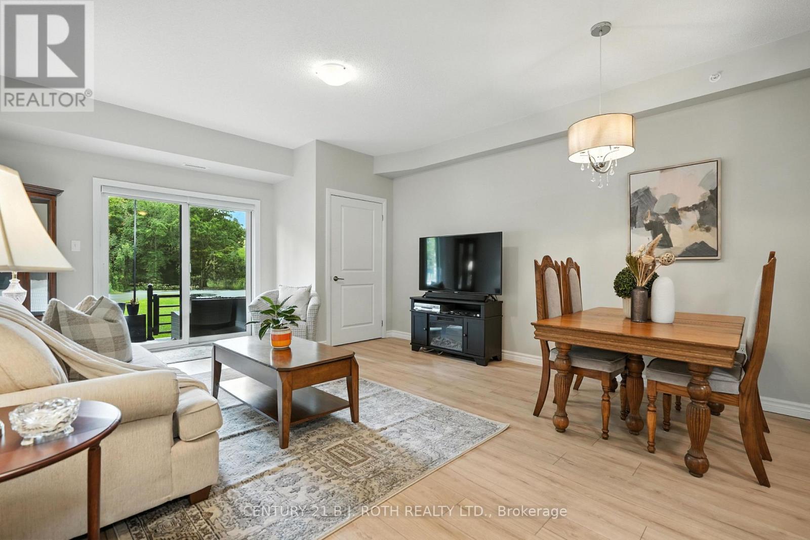 112 - 306 Essa Road, Barrie (0 West), Ontario L9J 0H5 - Photo 12 - S12600604