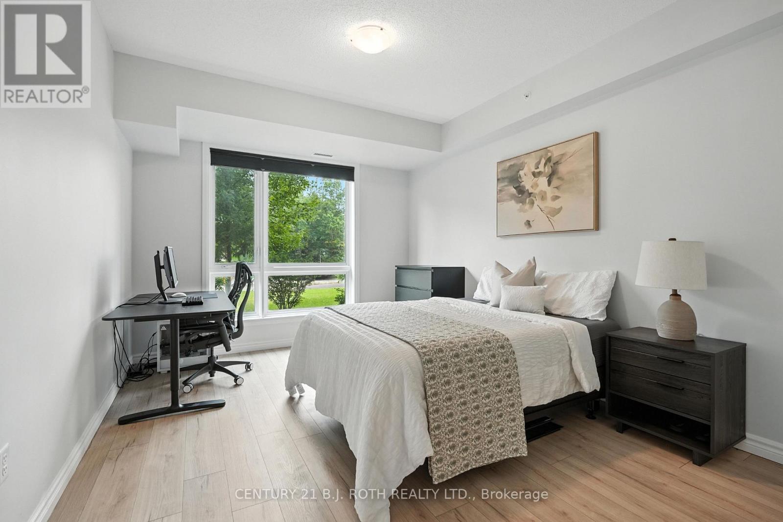 112 - 306 Essa Road, Barrie (0 West), Ontario L9J 0H5 - Photo 17 - S12600604