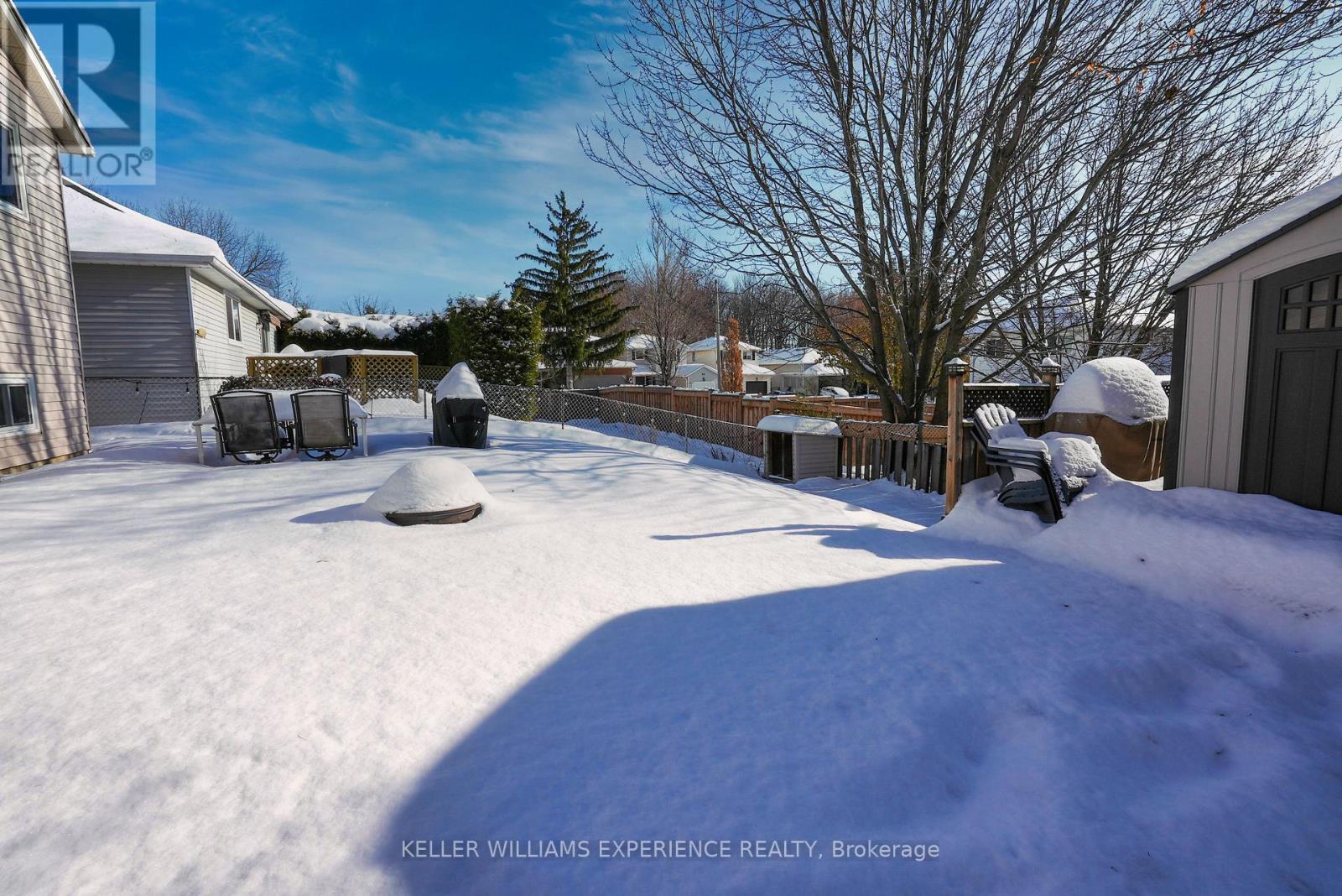 43 Knicely Road, Barrie (Painswick North), Ontario  L4N 6V3 - Photo 21 - S12600628