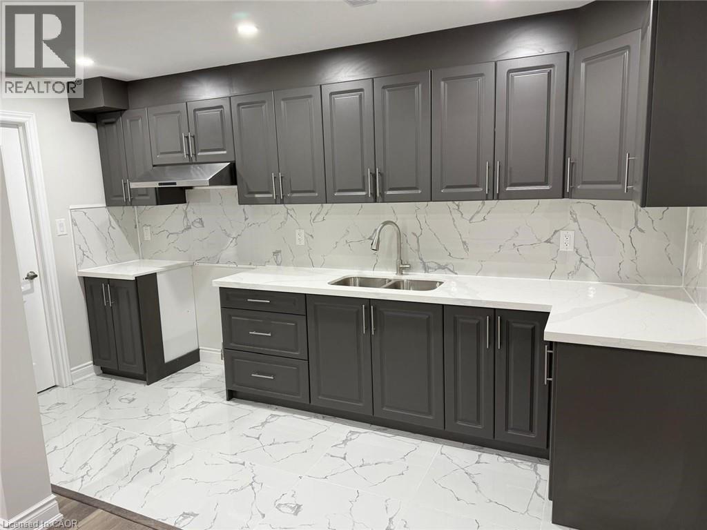 245 Broadacre Drive Unit# Basement, Kitchener, Ontario N2R 0S6 - Photo 7 - 40792199