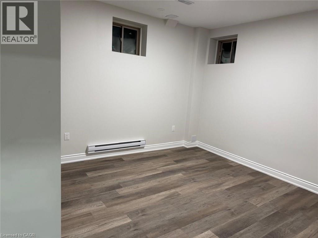 245 Broadacre Drive Unit# Basement, Kitchener, Ontario N2R 0S6 - Photo 8 - 40792199